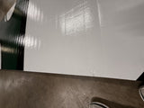 Flex 3 Wrestling Mat -6' x 42' White and Black