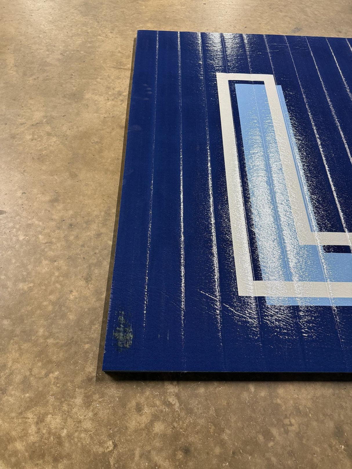 5' x 28' 10" LiteWeight Mat - STCK-050940- A
