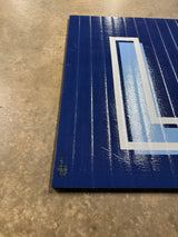 5' x 28' 10" LiteWeight Mat - STCK-050940- A