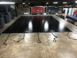 STOCK - STCK-091125 - Flex3 - 36'5" X 40'6" (5 Sect) - Black