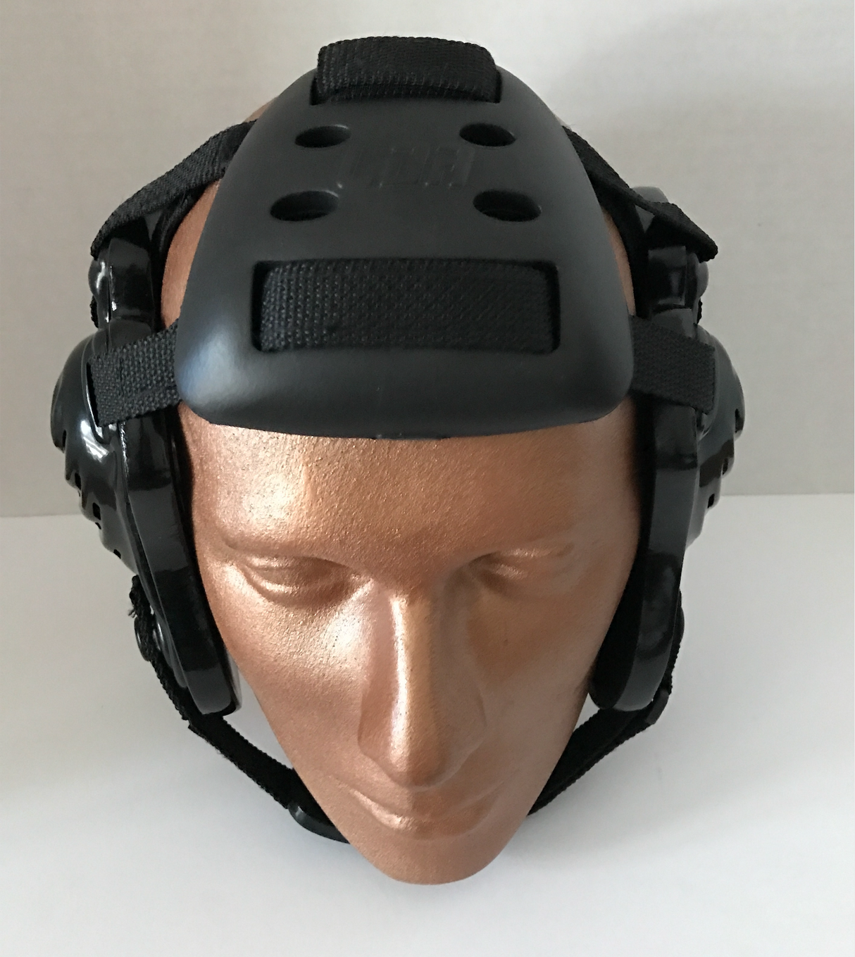 Universal Front Pad (Fits All Four-Strap Headgear)