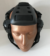 Universal Front Pad (Fits All Four-Strap Headgear)