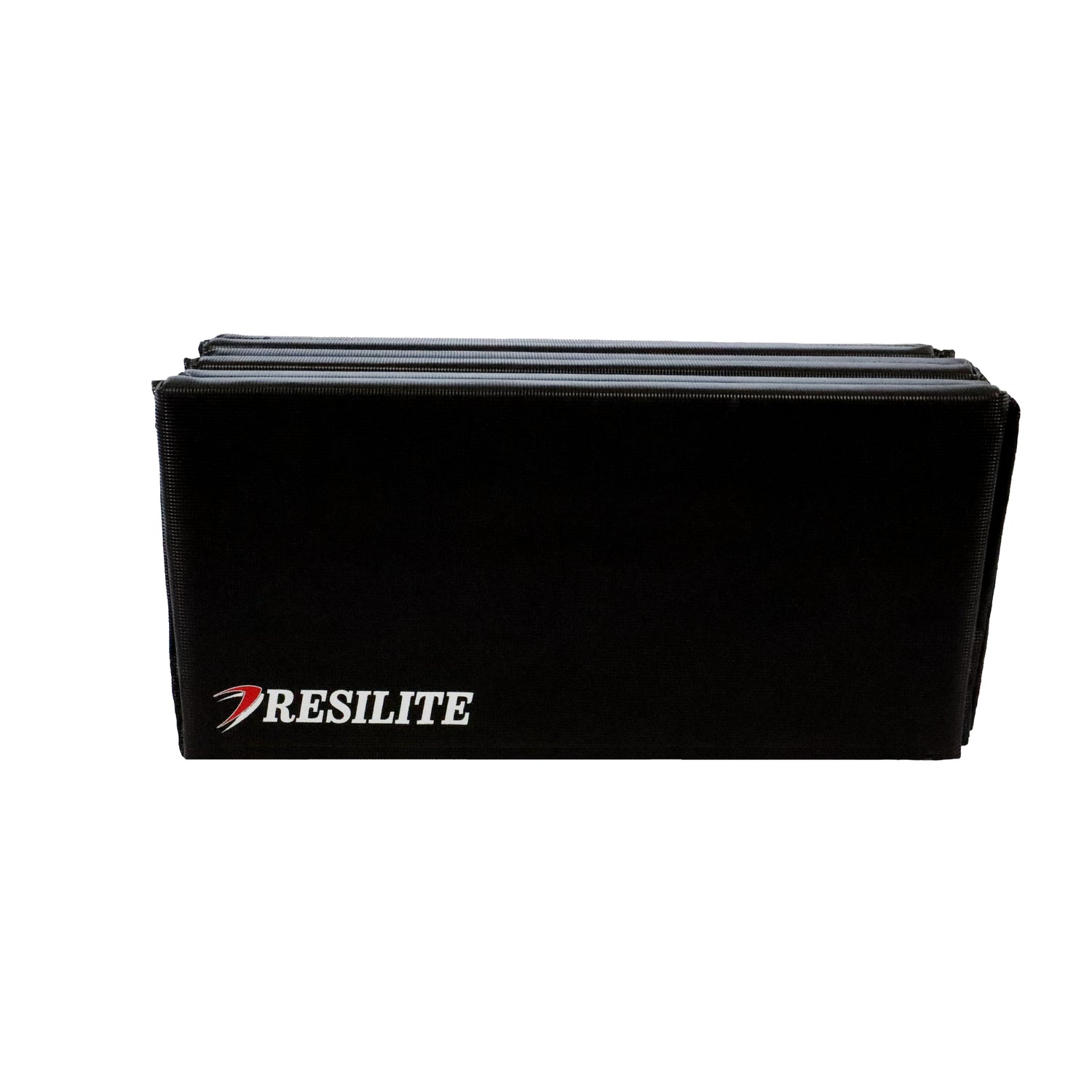 Profile view of the Resilite OmniMat from a side perspective.