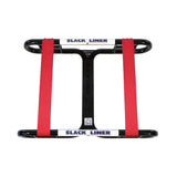 The Slack Liner: Balance and Core Training Platform