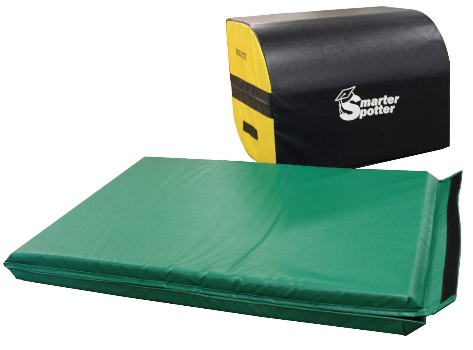 Smarter Spotter Expansion Wraps - Resilite Mats
