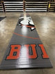 Flex 3 Wrestling Mat -   6' x 37'11" -Dark Gray