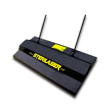 Sterilaser Basic Floor Units - Resilite Mats