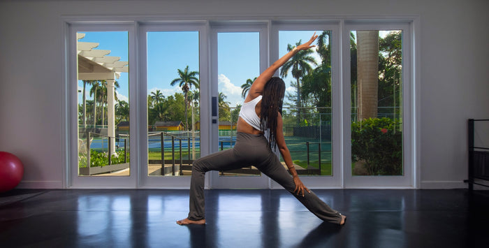 Reslilte Stretch Mats 