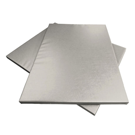 The Hybrid Mat - Resilite Mats