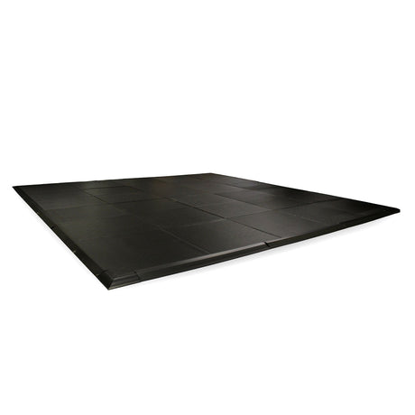 The Hybrid Mat - Resilite Mats