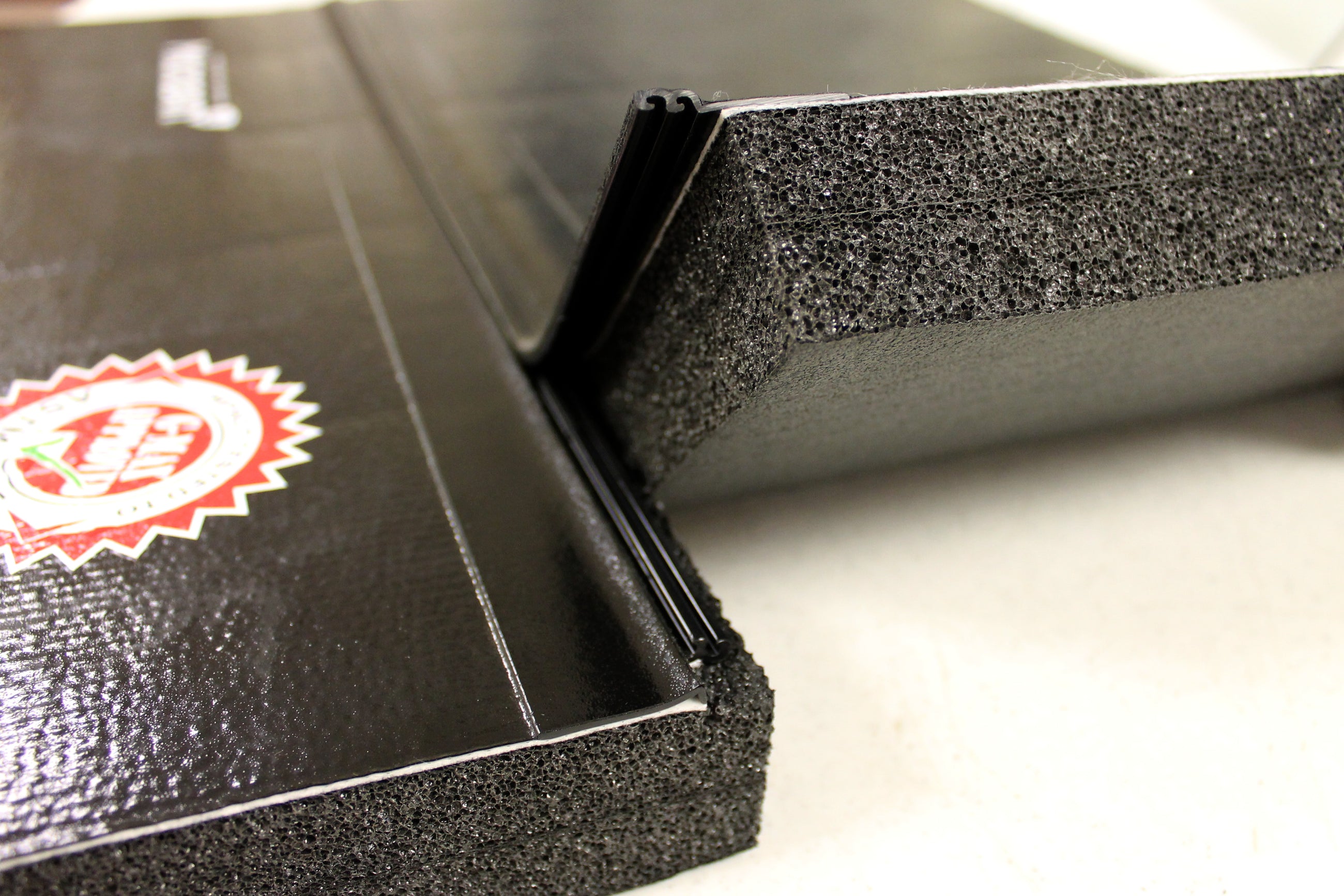 Resilite LiteWeight Mats Excellence in Performance and Portability