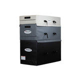 Three-Tier Spotting Blocks - Resilite Mats