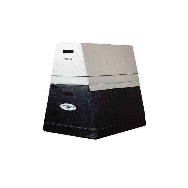 Trapezoid Radiator Trapezoids – Resilite Sports Products
