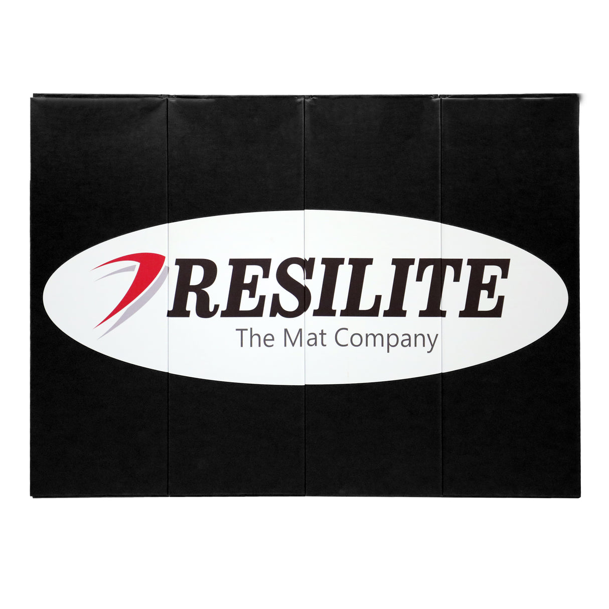 Black Wainscot Wall Padding, Black Gym Wall Mats, Black Gym Wall Padding