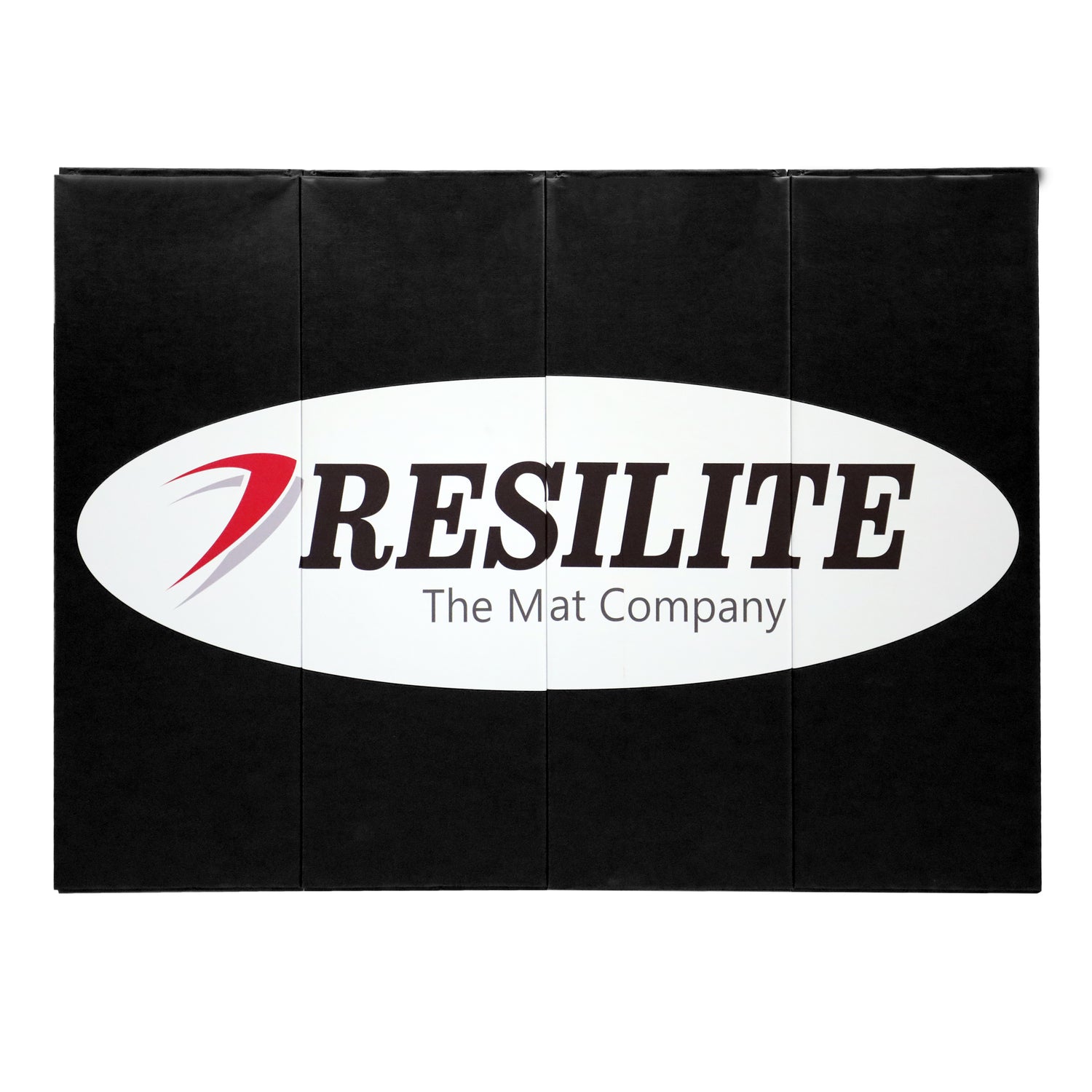 Black Wainscot Wall Padding, Black Gym Wall Mats, Black Gym Wall Padding