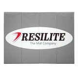 Gray Wainscot Wall Padding, Gray Gym Wall Mats, Gray Gym Wall Padding