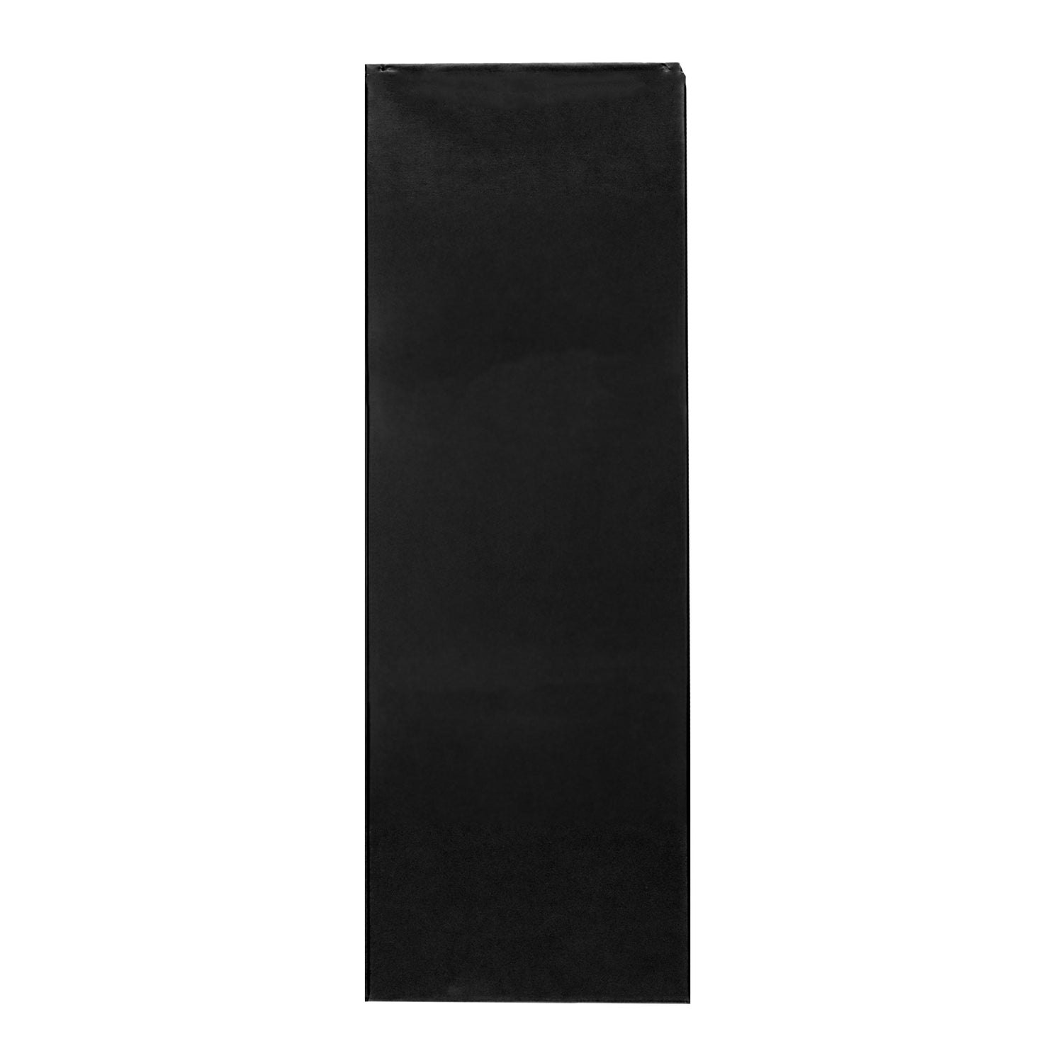 Black Wainscot Wall Padding, Black Gym Wall Mats, Black Gym Wall Padding