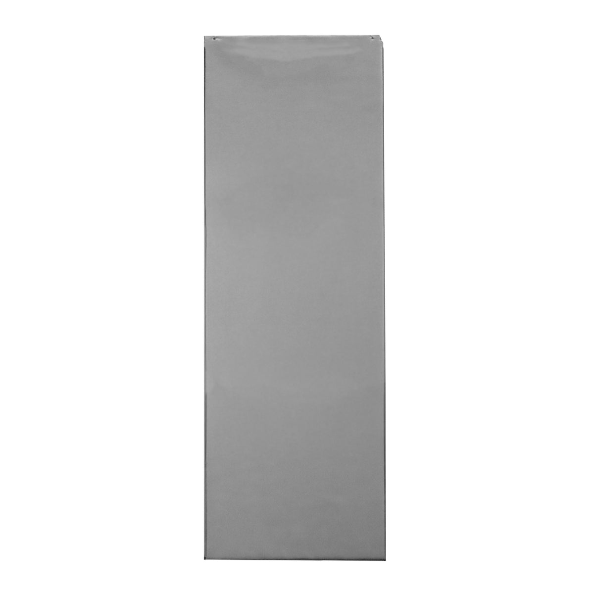 Gray Padding 12 7/8