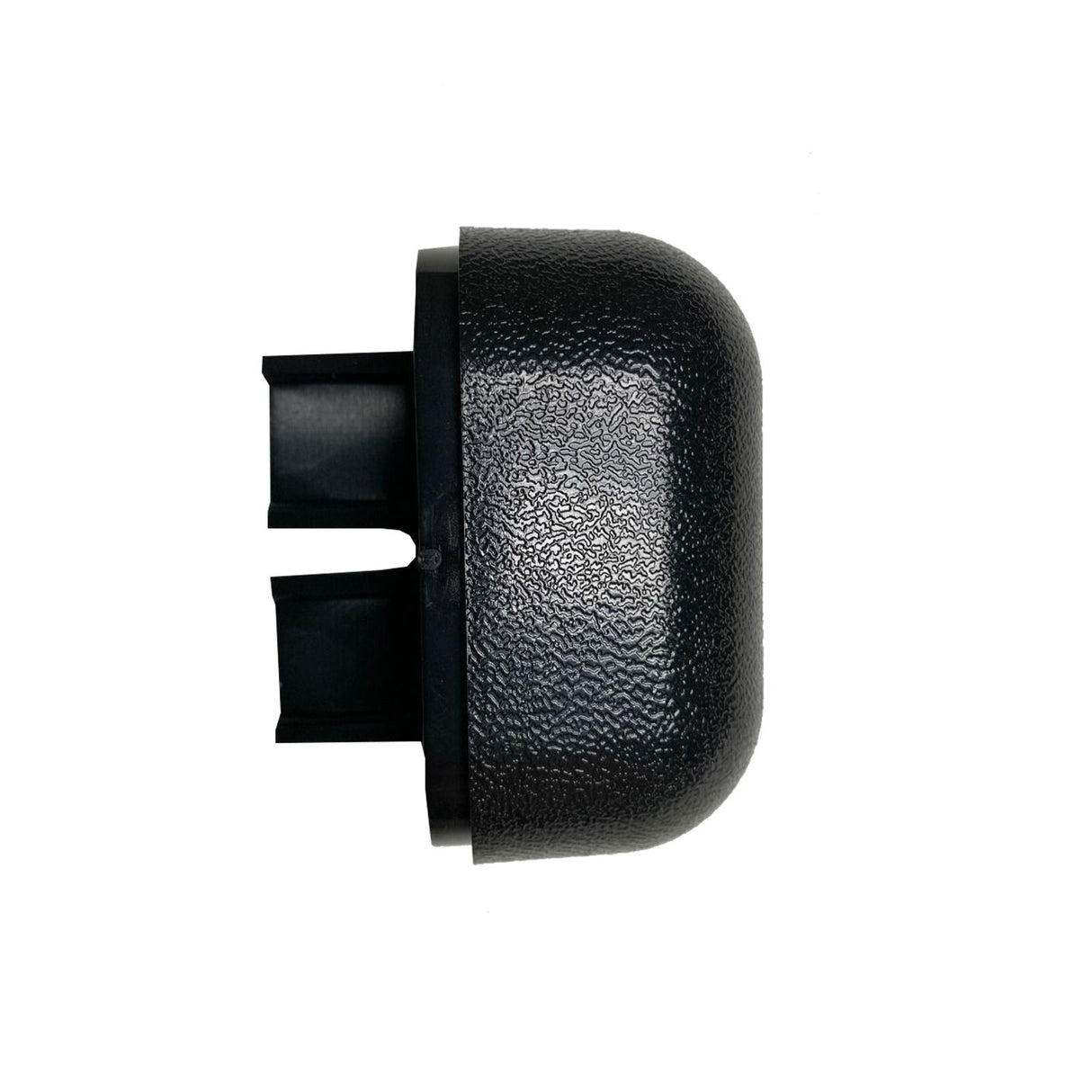 Wall Guard End Caps for Kwik-Stik Wall Padding - Resilite Mats