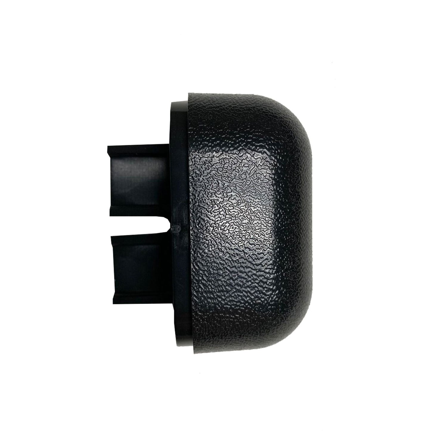 Wall Guard End Caps for Kwik-Stik Wall Padding - Resilite Mats