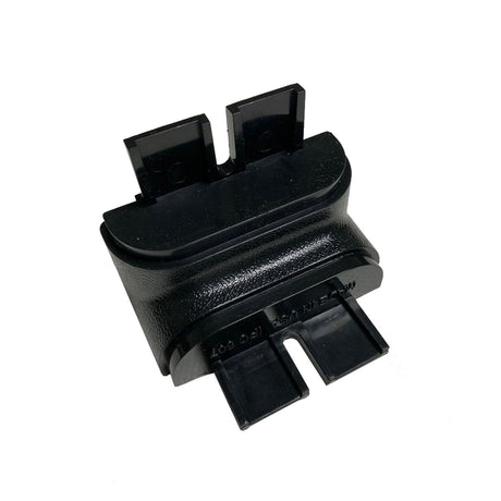 Wall Guard Inside Corners for Kwik-Stik Wall Padding - Resilite Mats