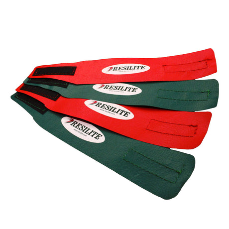 Wrestling Ankle Bands - Resilite Mats