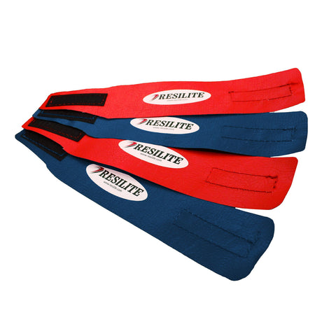 Wrestling Ankle Bands - Resilite Mats