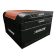 L-3 / Silver Vault System - Resilite Sports Products