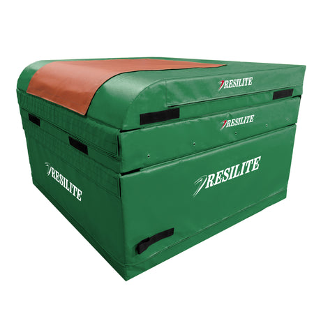 L-3 / Silver Vault System