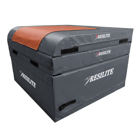 L-3 / Silver Vault System