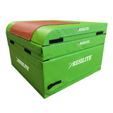 L-3 / Silver Vault System