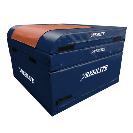 L-3 / Silver Vault System