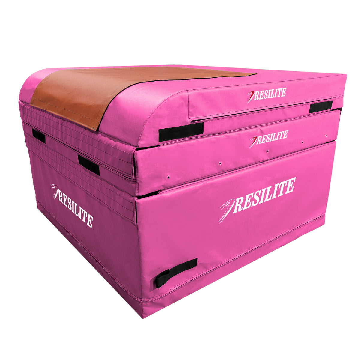 L-3 / Silver Vault System