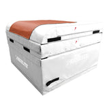 L-3 / Silver Vault System