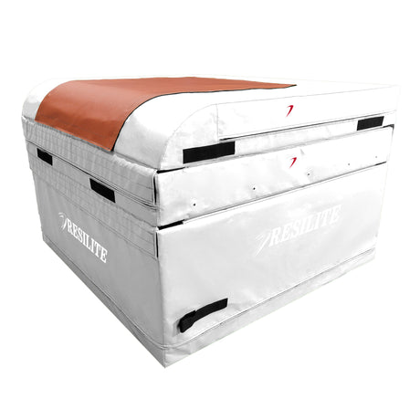 L-3 / Silver Vault System