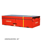 XLE Vault System - Resilite Mats