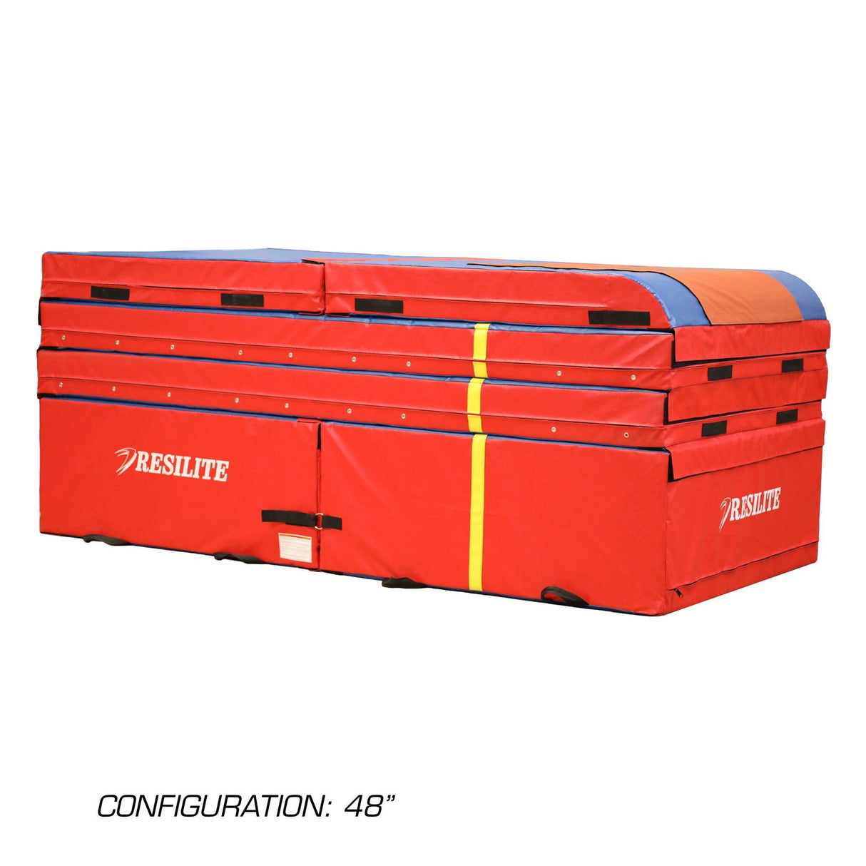 XLE Vault System - Resilite Mats