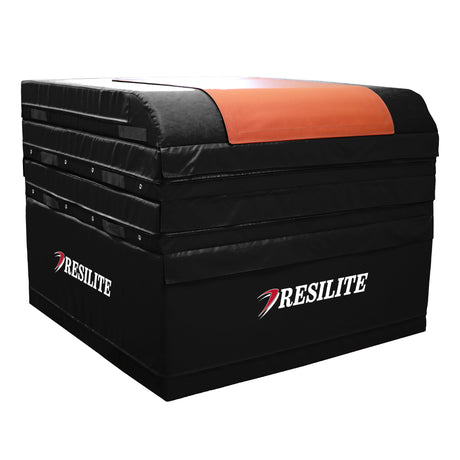 L-3 / Silver Vault System