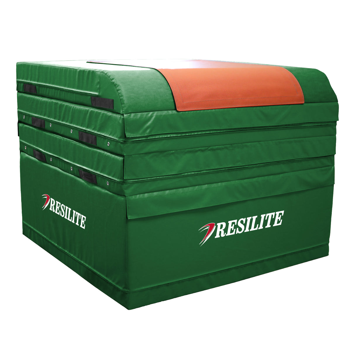 L-3 / Silver Vault System