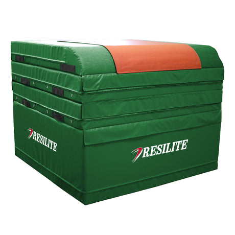 L-3 / Silver Vault System