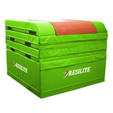 L-3 / Silver Vault System