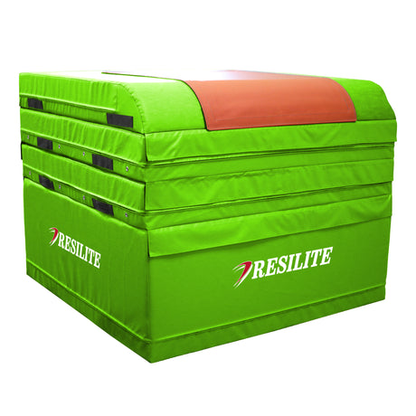 L-3 / Silver Vault System