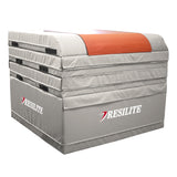 L-3 / Silver Vault System