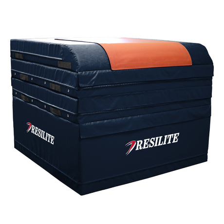 L-3 / Silver Vault System