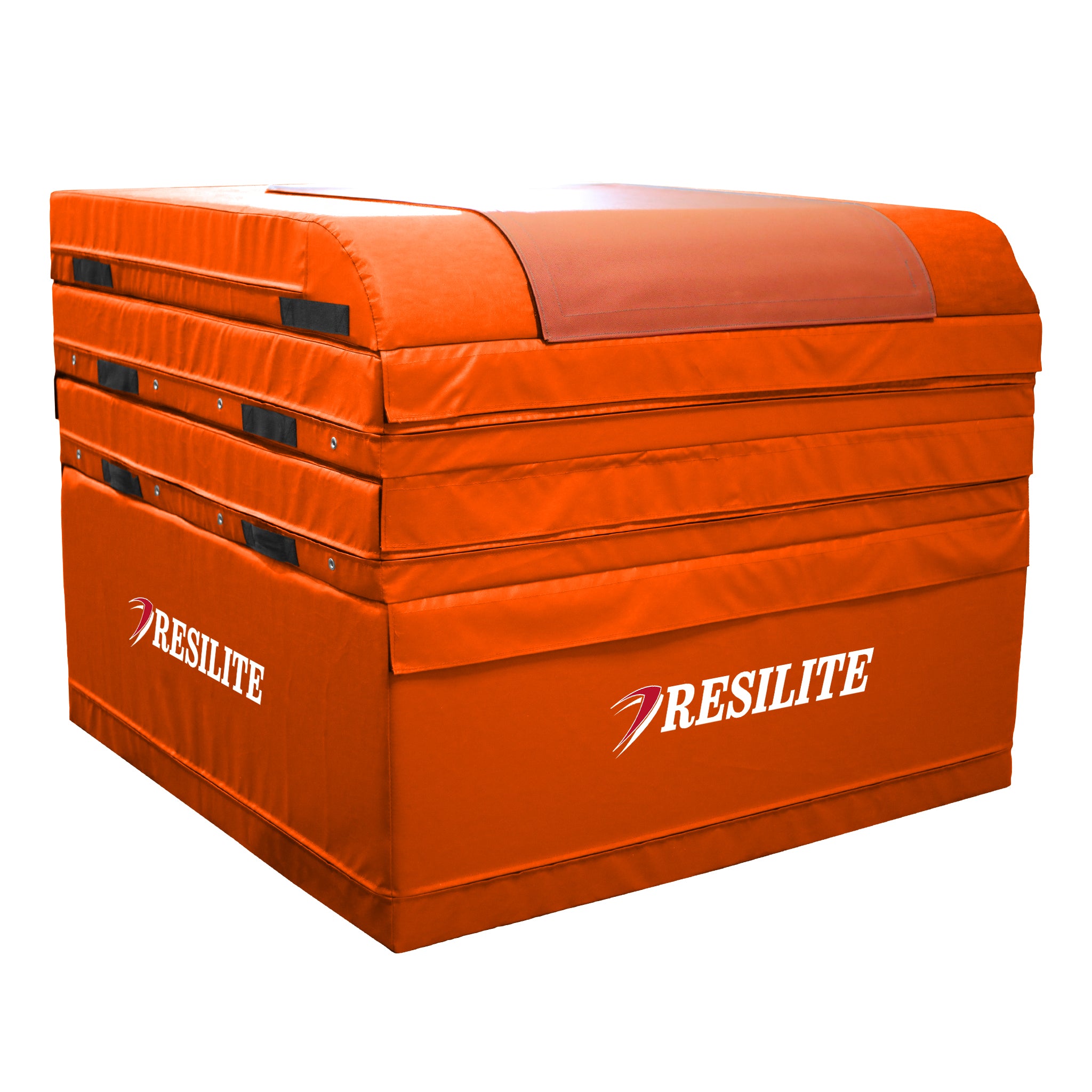 L-3 / Silver Vault System – Resilite Sports Products