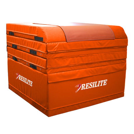 L-3 / Silver Vault System