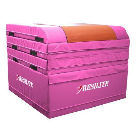 L-3 / Silver Vault System