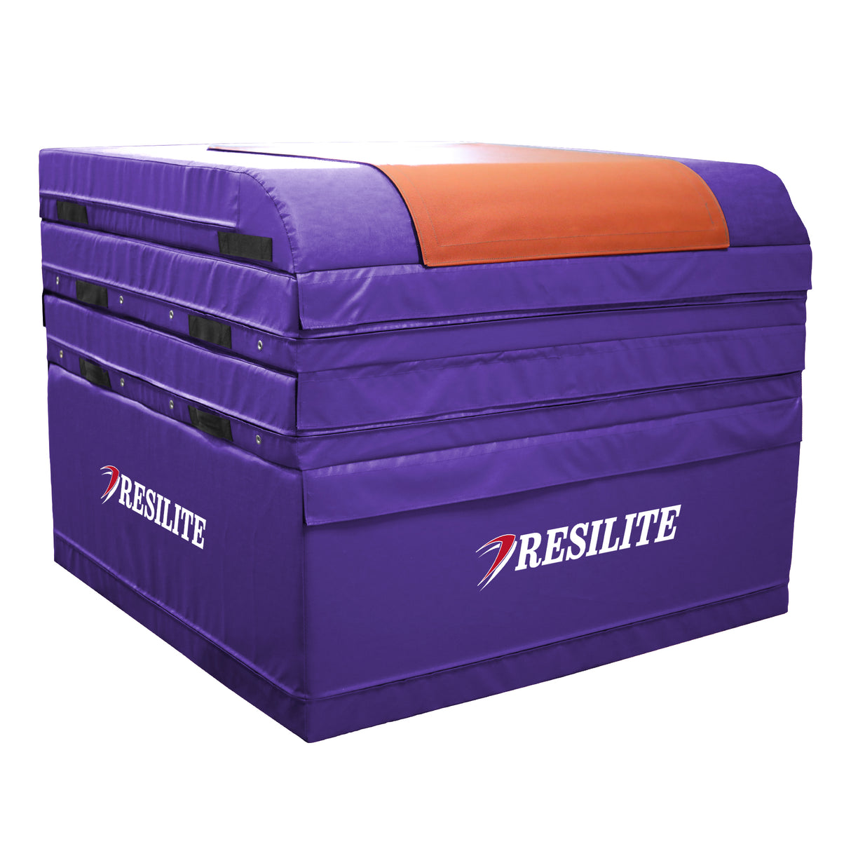 L-3 / Silver Vault System