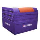 L-3 / Silver Vault System