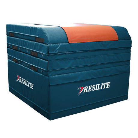 L-3 / Silver Vault System